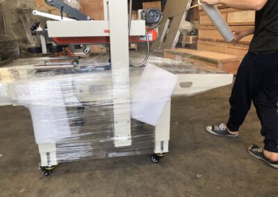 เครื่องปิดกล่อง