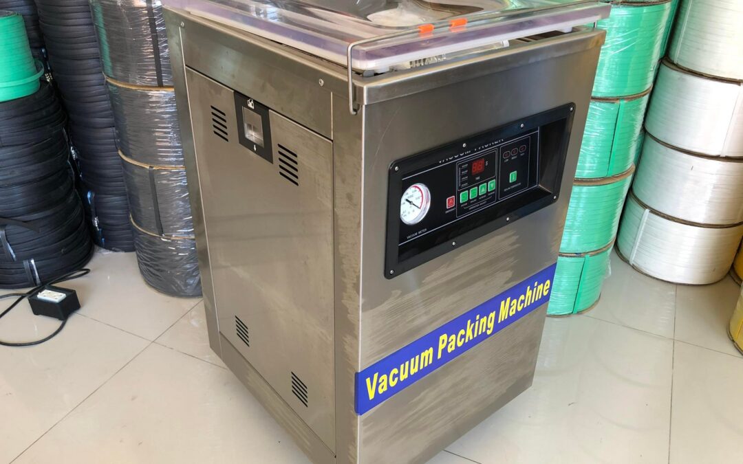 เครื่องแวคคั่ม-เครื่องดูดสูญญากาศ