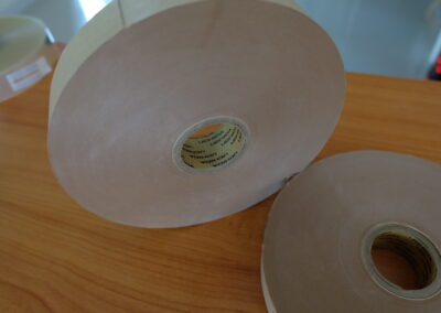 กระดาษรัดธนบัตร,เทปกระกาษสีน้ำตาล,เทปใสรัดธนบัตร