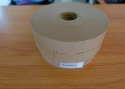 กระดาษรัดธนบัตร,เทปกระกาษสีน้ำตาล,เทปใสรัดธนบัตร