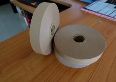 กระดาษรัดธนบัตร,เทปกระกาษสีน้ำตาล,เทปใสรัดธนบัตร
