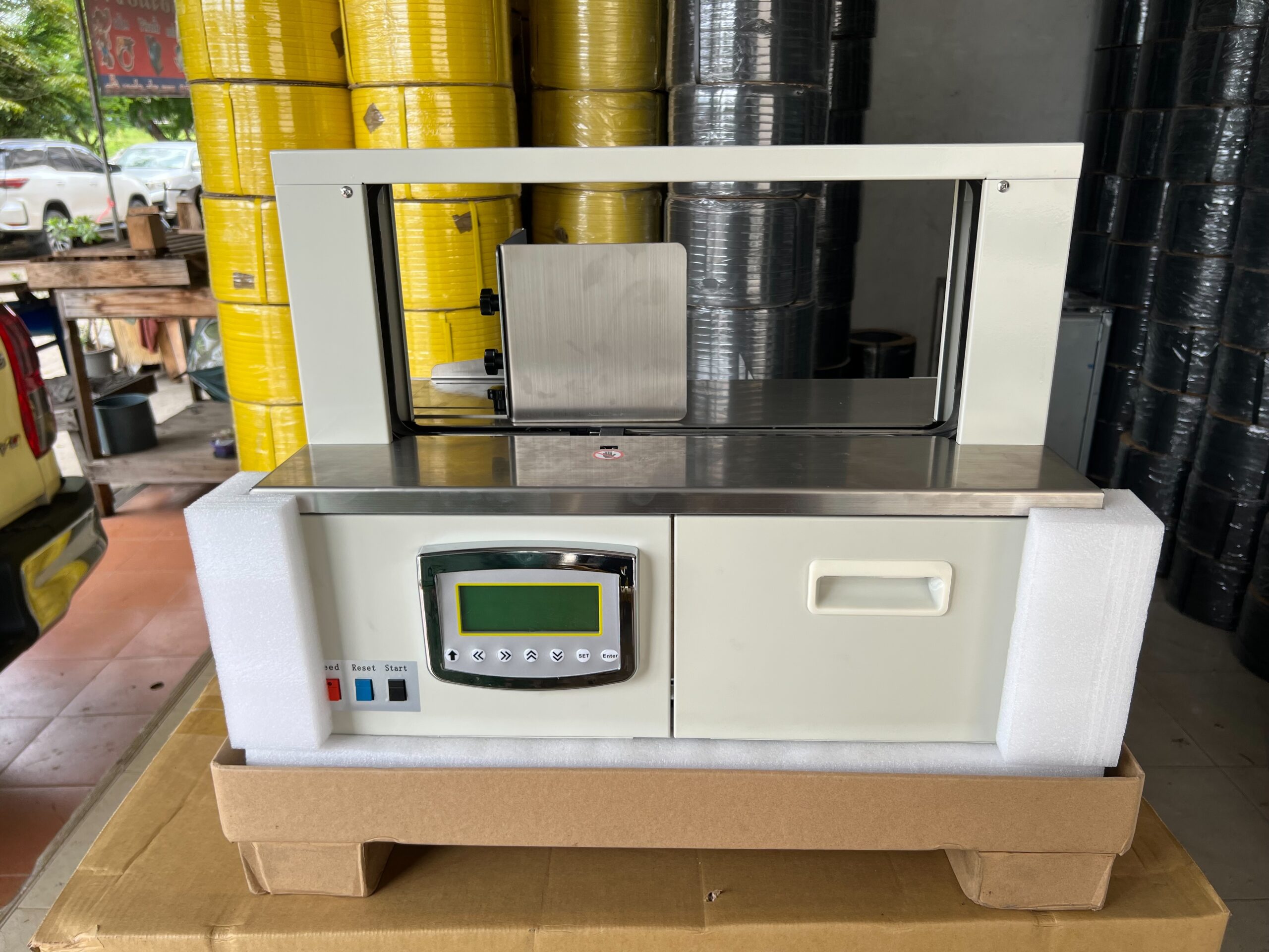 เครื่องรัดเอนกประสงค์,เครื่องรัดอเนกประสงค์