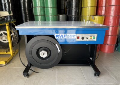 เครื่องแพ็คกล่องญี่ปุ่นมือ2