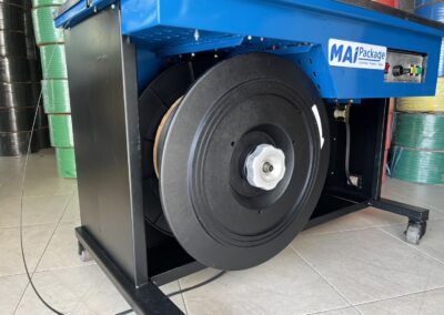 เครื่องแพ็คกล่องญี่ปุ่นมือ2