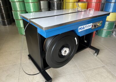 เครื่องแพ็คกล่องญี่ปุ่นมือ2