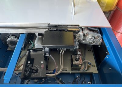 เครื่องแพ็คกล่องญี่ปุ่นมือ2