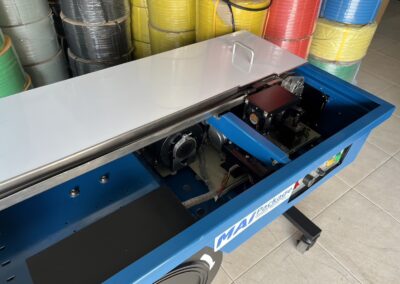 เครื่องแพ็คกล่องญี่ปุ่นมือ2