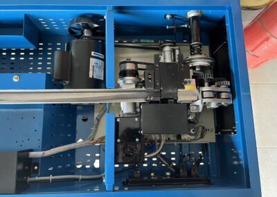 เครื่องแพ็คกล่องญี่ปุ่นมือ2