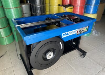 เครื่องแพ็คกล่องญี่ปุ่นมือ2