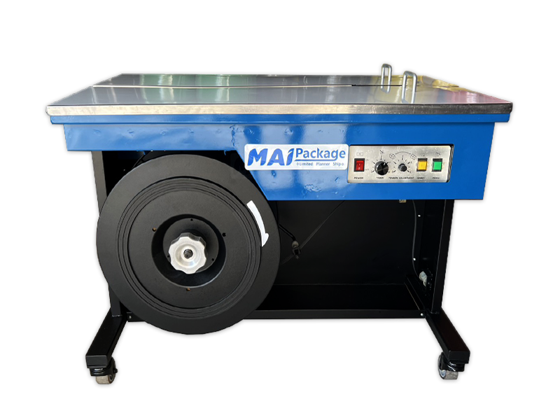 เครื่องแพ็คกล่องญี่ปุ่นมือ2