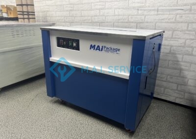 เครื่องแพ็คกล่องมือ2แบบไฟฟ้า