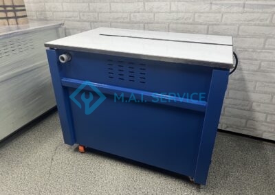 เครื่องแพ็คกล่องมือ2แบบไฟฟ้า