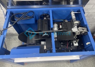 เครื่องแพ็คกล่องมือ2แบบไฟฟ้า