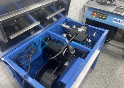 เครื่องแพ็คกล่องมือ2แบบไฟฟ้า