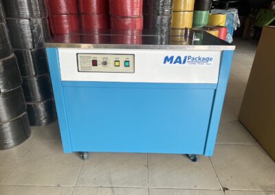 เครื่องแพ็คกล่องมือ2ราคาไม่แพง