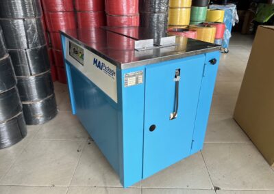 เครื่องแพ็คกล่องมือ2ราคาไม่แพง