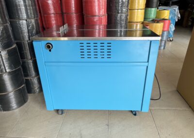 เครื่องแพ็คกล่องมือ2ราคาไม่แพง