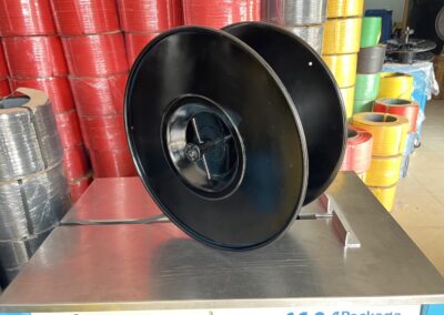 เครื่องแพ็คกล่องมือ2ราคาไม่แพง