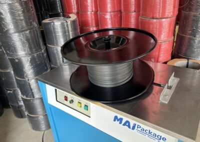 เครื่องแพ็คกล่องมือ2ราคาไม่แพง