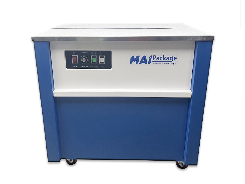 เครื่องแพ็คกล่องมือ2แบบไฟฟ้า