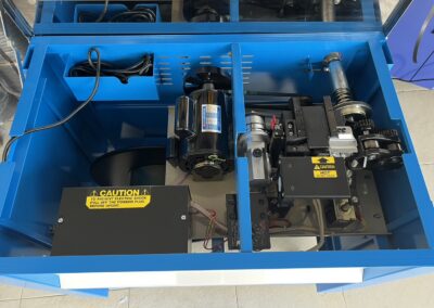 ตู้แพ็คผลไม้,ตู้แพ็คสินค้า,เครื่องแพ็คกล่องมือ1,เครื่องแพ็คกล่องมือ2