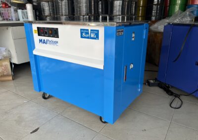 ตู้แพ็คผลไม้,ตู้แพ็คสินค้า,เครื่องแพ็คกล่องมือ1,เครื่องแพ็คกล่องมือ2