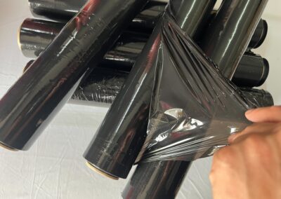 ฟิล์มยืดพันพาเลทฟิล์มยืดห่อสินค้า