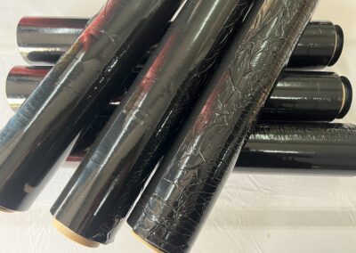 ฟิล์มยืดพันพาเลทฟิล์มยืดห่อสินค้า