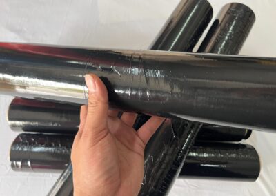 ฟิล์มยืดพันพาเลทฟิล์มยืดห่อสินค้า