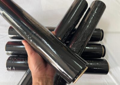 ฟิล์มยืดพันพาเลทฟิล์มยืดห่อสินค้า