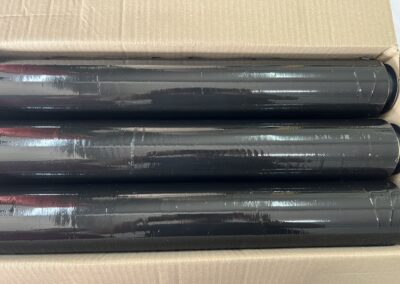 ฟิล์มยืดพันพาเลทฟิล์มยืดห่อสินค้า