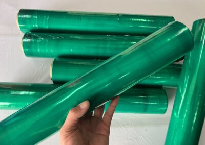 ฟิล์มยืดพันพาเลทฟิล์มยืดห่อสินค้า