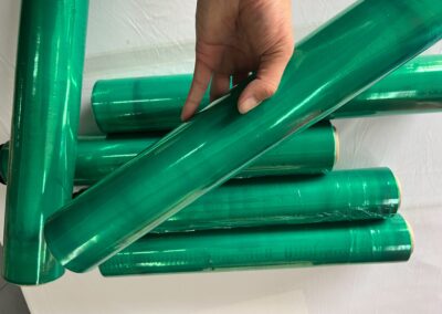 ฟิล์มยืดพันพาเลทฟิล์มยืดห่อสินค้า