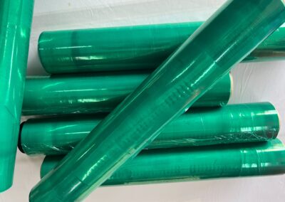 ฟิล์มยืดพันพาเลทฟิล์มยืดห่อสินค้า