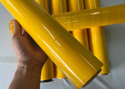 ฟิล์มยืดพันพาเลทฟิล์มยืดห่อสินค้า