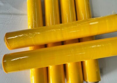 ฟิล์มยืดพันพาเลทฟิล์มยืดห่อสินค้า