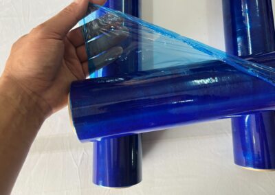 ฟิล์มยืดพันพาเลทฟิล์มยืดห่อสินค้า