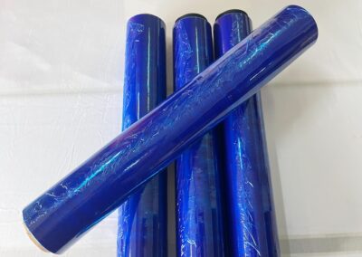 ฟิล์มยืดพันพาเลทฟิล์มยืดห่อสินค้า