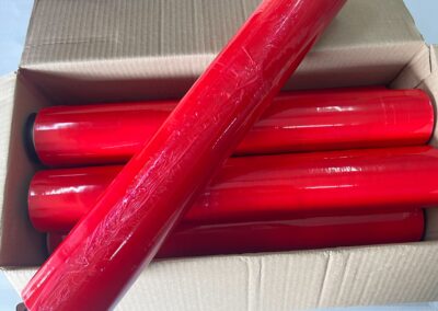 ฟิล์มยืดพันพาเลทฟิล์มยืดห่อสินค้า