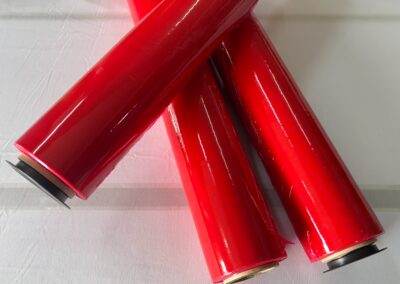 ฟิล์มยืดพันพาเลทฟิล์มยืดห่อสินค้า