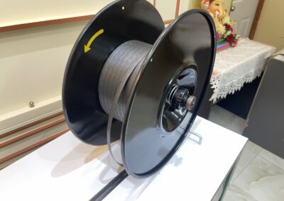 เครื่องแพ็คกล่องไต้หวันมือ2สภาพดีราคาถูก