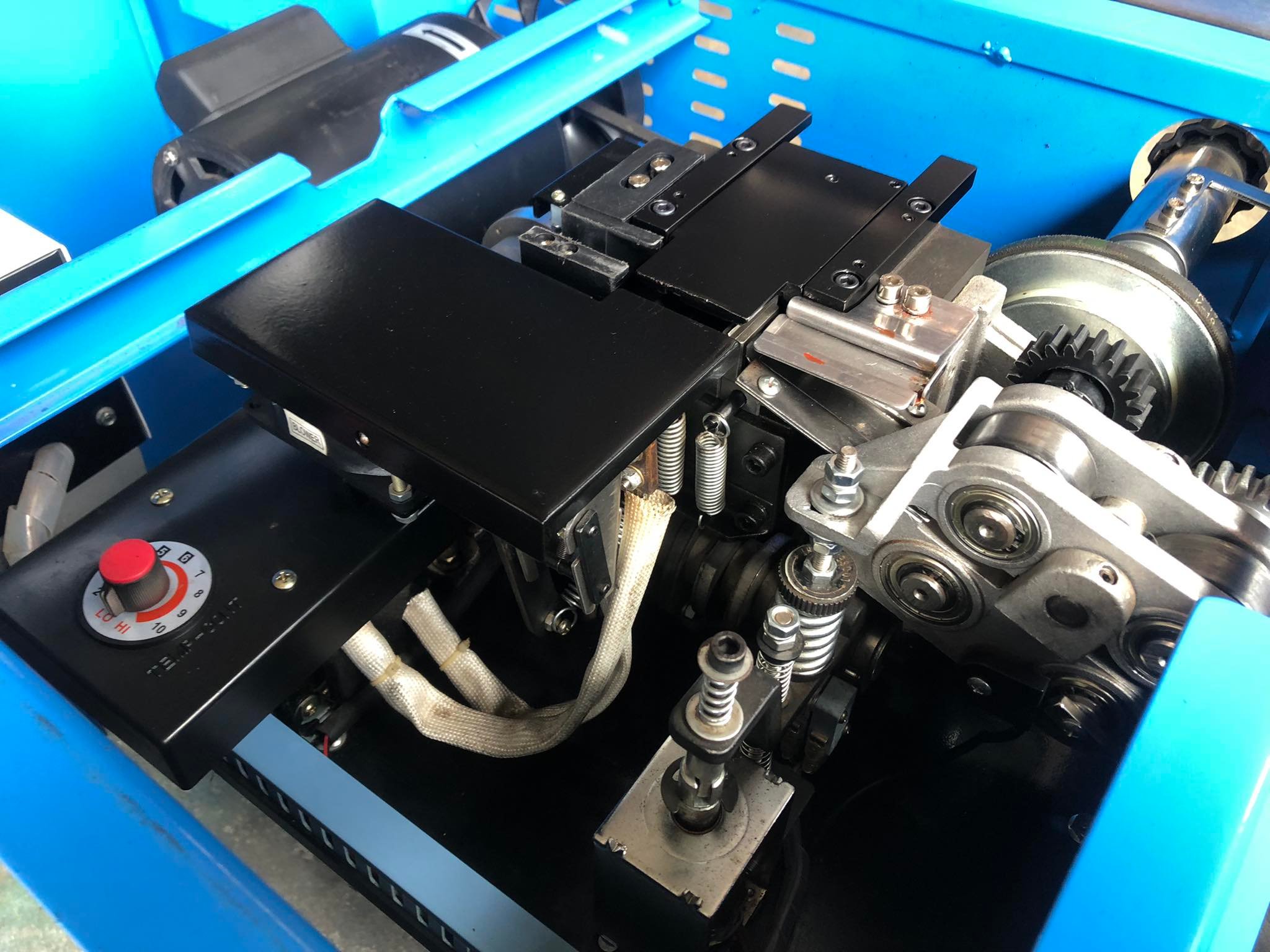 อะไหล่เครื่องแพ็คกล่อง,อะไหล่เครื่องรัดกล่อง