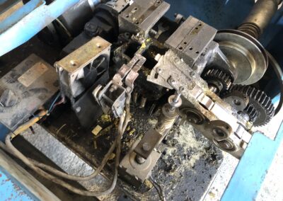 ซ่อมเครื่องแพ็คกล่อง