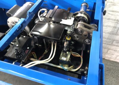 เครื่องแพ็คกล่องมือ2,เครื่องรัดกล่องมือ2