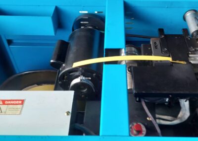 บริการซ่อมเครื่องแพ็คกล่อง