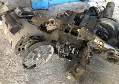 ซ่อมเครื่องแพ็คกล่อง