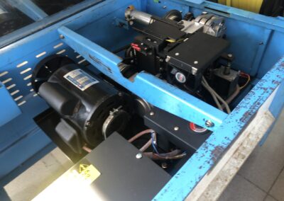 ซ่อมเครื่องแพ็คกล่อง