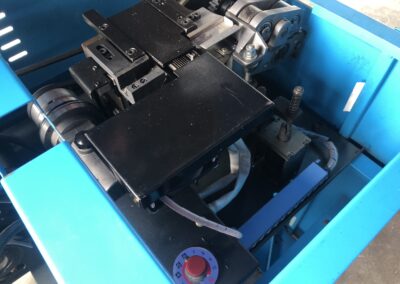 บริการซ่อมเครื่องแพ็คกล่อง