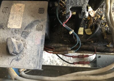 ซ่อมเครื่องแพ็คกล่อง