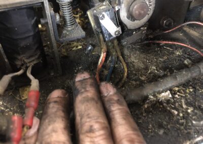 ซ่อมเครื่องแพ็คกล่อง